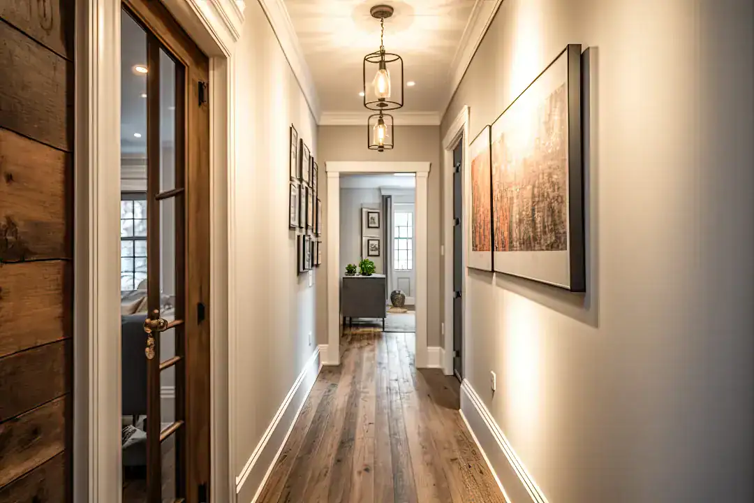 Electrician Diamond Creek