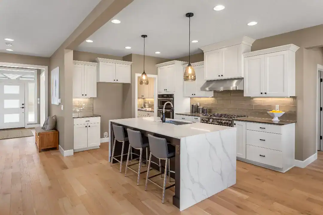 Electrician Diamond Creek