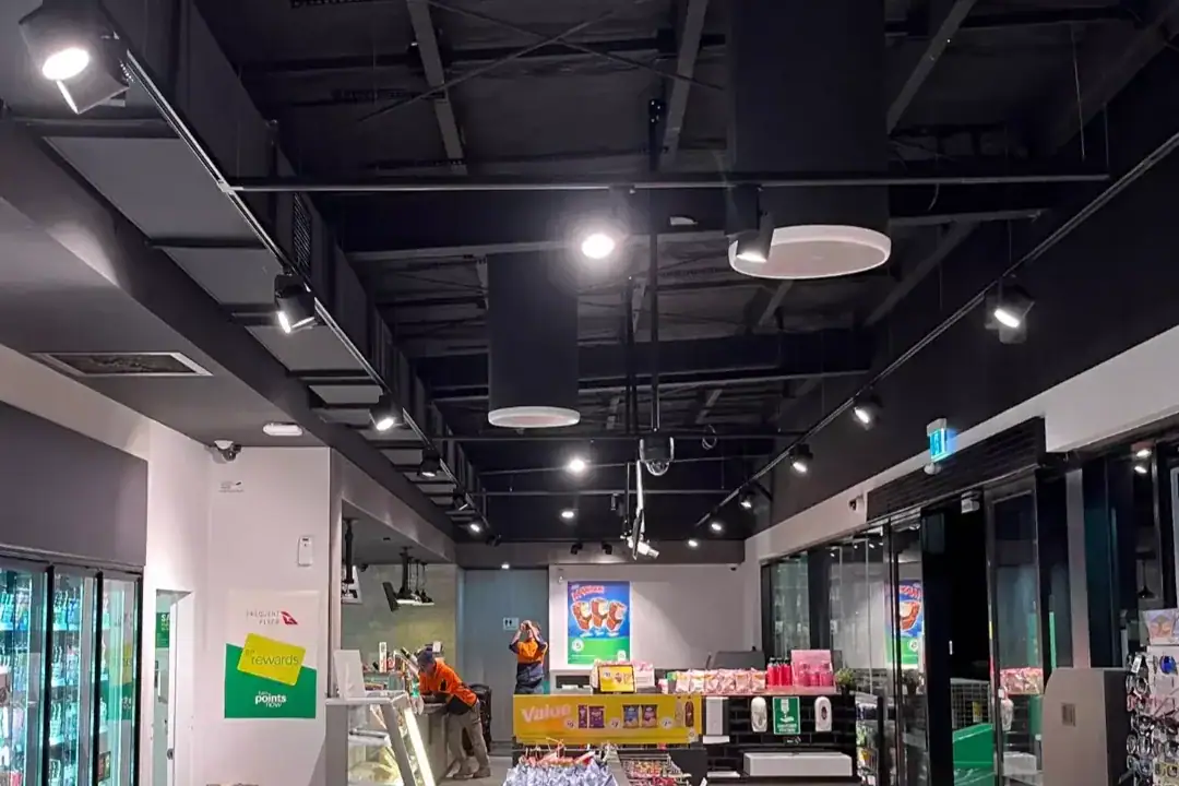 Electrician Greensborough
